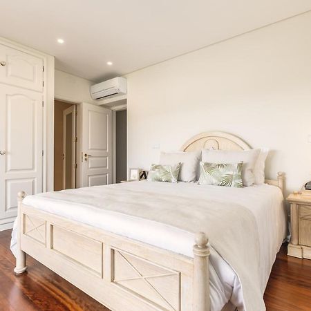 Casa 141- Familiar Conforto Paz E Bem-Estar Guimarães Esterno foto