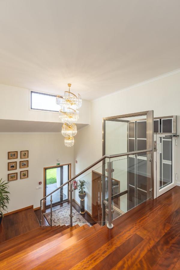 Casa 141- Familiar Conforto Paz E Bem-Estar Guimarães Esterno foto