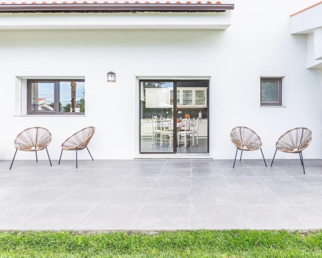 Casa 141- Familiar Conforto Paz E Bem-Estar Guimarães Esterno foto