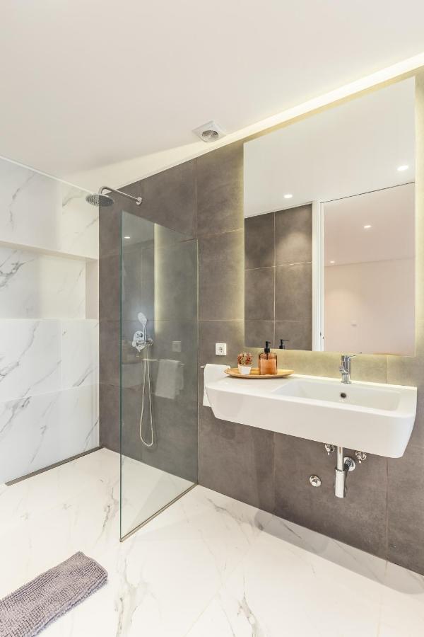 Casa 141- Familiar Conforto Paz E Bem-Estar Guimarães Esterno foto